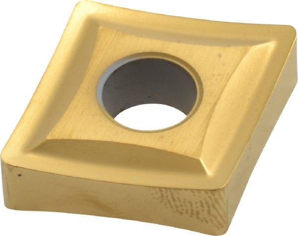 Turning Insert: CNMP643 KC730, Solid Carbide MPN:1160874