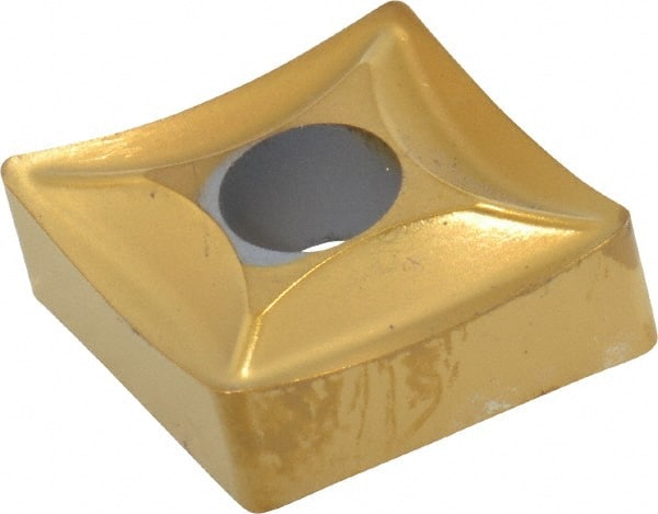 Turning Insert: CNMS432 KC730, Solid Carbide MPN:1160875