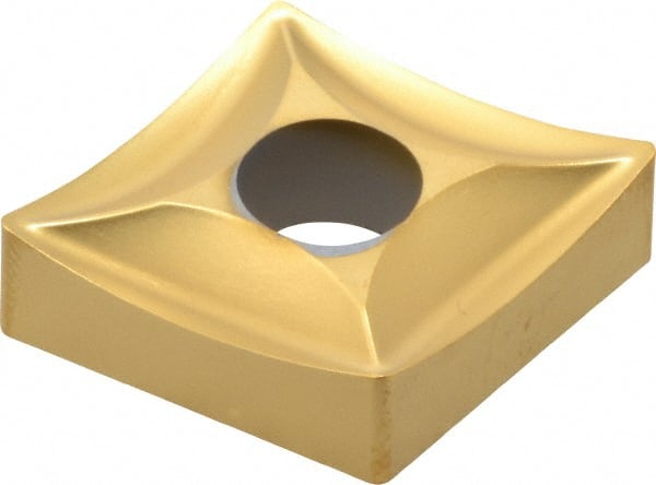 Turning Insert: CNMS642 KC730, Solid Carbide MPN:1160877