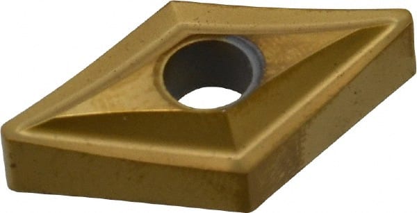Turning Insert: DNMS432 KC730, Solid Carbide MPN:1160885
