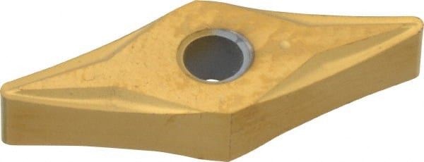 Turning Insert: VNGP332K KC730, Solid Carbide MPN:1160890