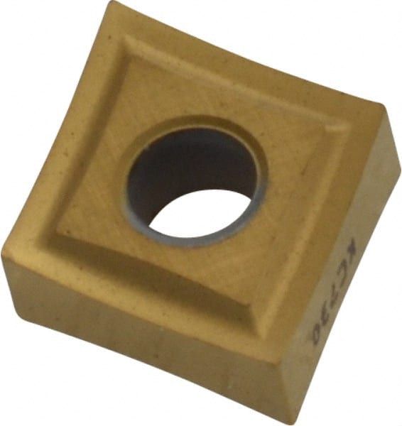 Turning Insert: CNGP430 KC730, Solid Carbide MPN:1160897