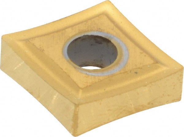 Turning Insert: CNGP431 KC730, Solid Carbide MPN:1160898