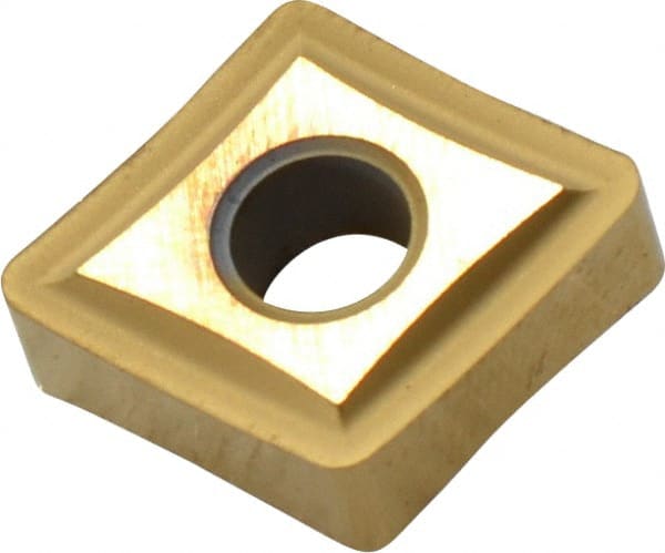Turning Insert: CNGP433 KC730, Solid Carbide MPN:1160900