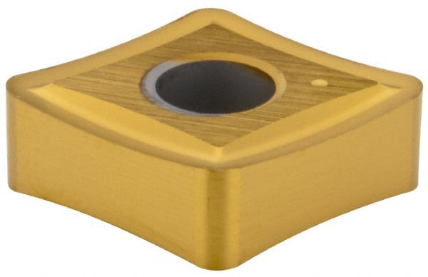 Turning Insert: CNGP434 KC730, Solid Carbide MPN:1160901