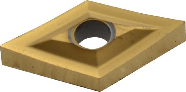 Turning Insert: DNGP430 KC730, Solid Carbide MPN:1160912