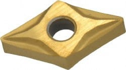 Turning Insert: DNGP432K KC730, Solid Carbide MPN:1160916