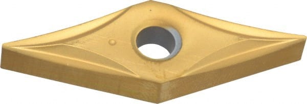 Turning Insert: VNGP431 KC730, Solid Carbide MPN:1160922