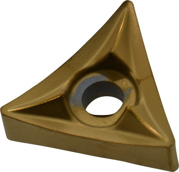 Turning Insert: T221S KC730, Solid Carbide MPN:1160929