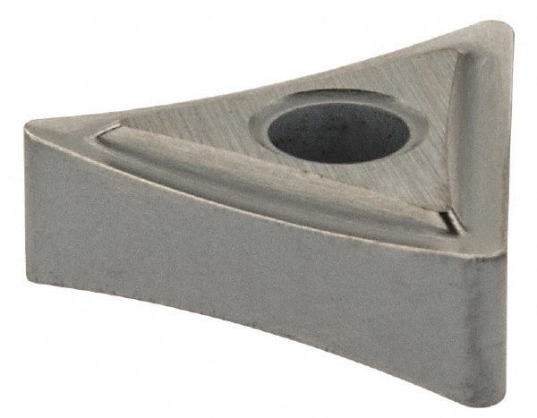 Turning Insert: TNMP332 K313, Solid Carbide MPN:1161109