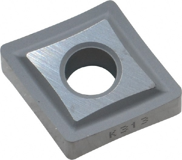Turning Insert: CNGP432 K313, Solid Carbide MPN:1161113