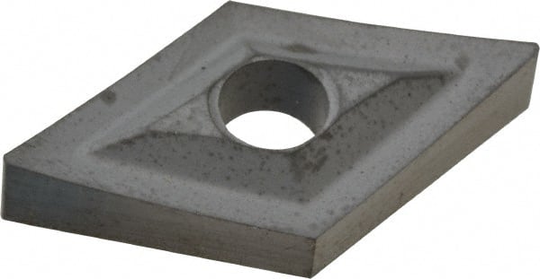 Turning Insert: DNGP431 K313, Solid Carbide MPN:1161118