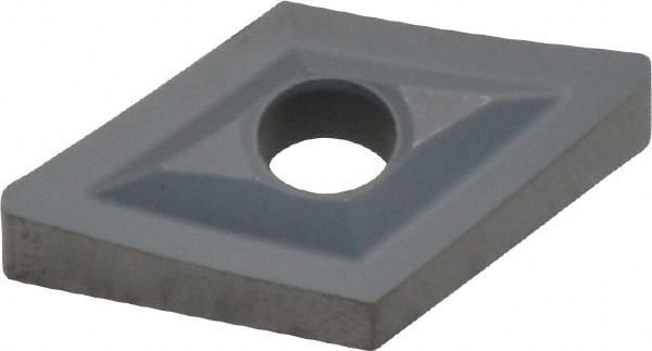 Turning Insert: DNGP432 K313, Solid Carbide MPN:1161119
