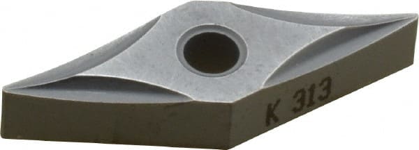 Turning Insert: VNMP331 K313, Solid Carbide MPN:1161124