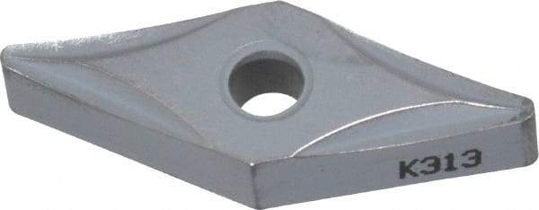 Turning Insert: VNMP332 K313, Solid Carbide MPN:1161125