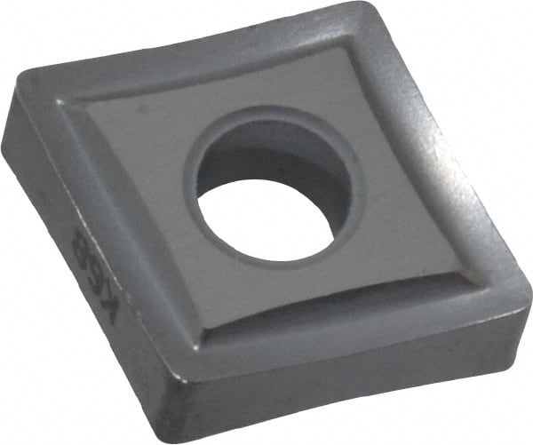 Turning Insert: CNMP432 K68, Solid Carbide MPN:1161147