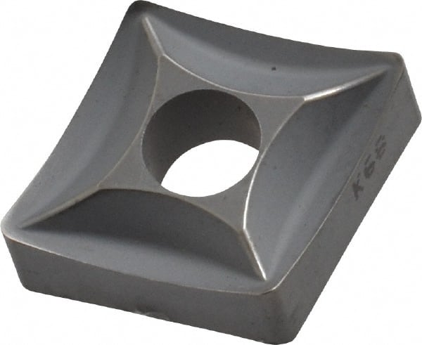Turning Insert: CNMS432 K68, Solid Carbide MPN:1161155