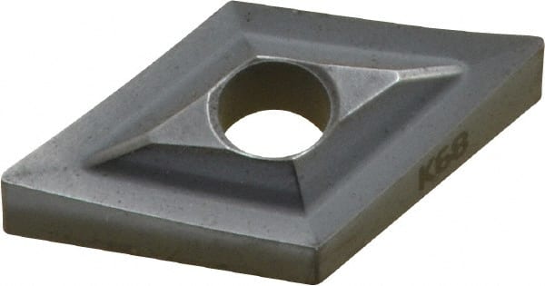 Turning Insert: DNMP431 K68, Solid Carbide MPN:1161159
