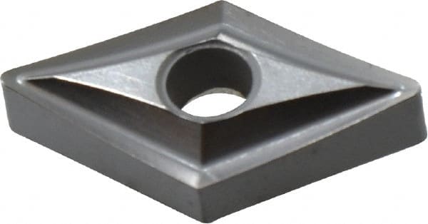 Turning Insert: DNMS432 K68, Solid Carbide MPN:1161168