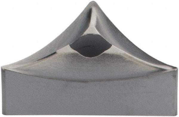 Turning Insert: TNMS331 K68, Solid Carbide MPN:1161191