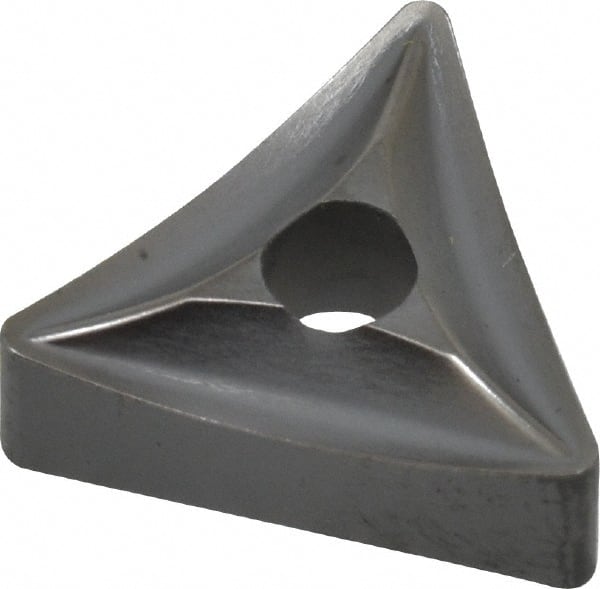 Turning Insert: TNMS332 K68, Solid Carbide MPN:1161192