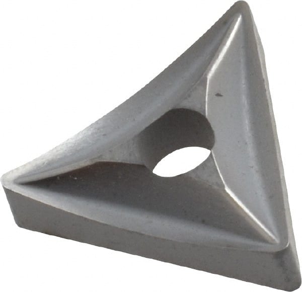 Turning Insert: TNMS432 K68, Solid Carbide MPN:1161194