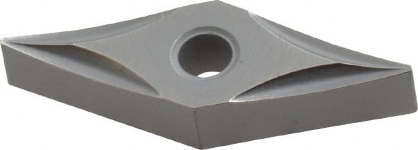 Turning Insert: VNMP331 K68, Solid Carbide MPN:1161199