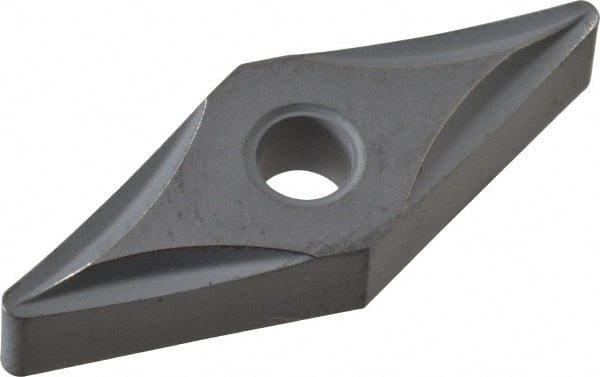 Turning Insert: VNMP332 K68, Solid Carbide MPN:1161200