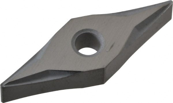 Turning Insert: VNMP331K K68, Solid Carbide MPN:1161201