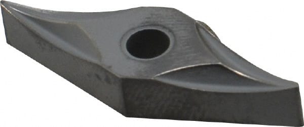 Turning Insert: VNMS331 K68, Solid Carbide MPN:1161203