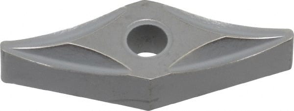 Turning Insert: VNMS332 K68, Solid Carbide MPN:1161204