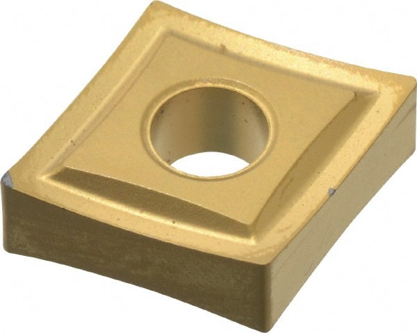 Turning Insert: CNMP431 KC850, Solid Carbide MPN:1161282