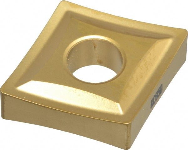 Turning Insert: CNMP642 KC850, Solid Carbide MPN:1161290