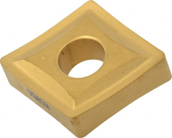 Turning Insert: CNMP643 KC850, Solid Carbide MPN:1161291