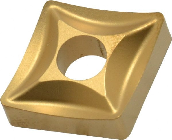 Turning Insert: CNMS432 KC850, Solid Carbide MPN:1161294