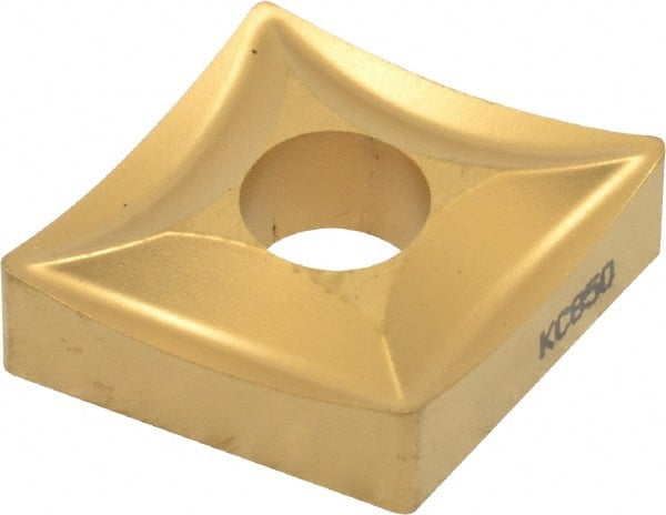 Turning Insert: CNMS642 KC850, Solid Carbide MPN:1161296