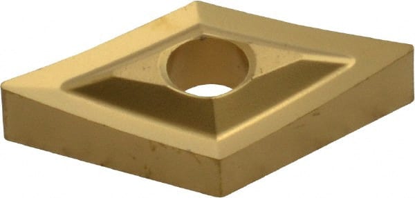 Turning Insert: DNMP431 KC850, Solid Carbide MPN:1161303