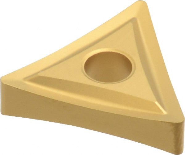 Turning Insert: TNMP432 KC850, Solid Carbide MPN:1161341
