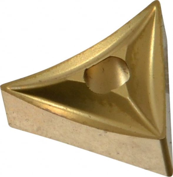 Turning Insert: TNMS331 KC850, Solid Carbide MPN:1161349