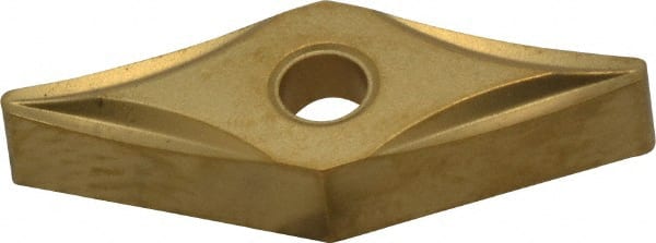 Turning Insert: VNMP332 KC850, Solid Carbide MPN:1161355