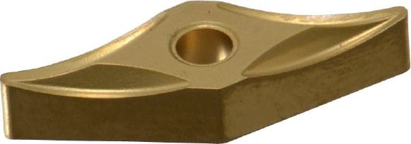 Turning Insert: VNMS332 KC850, Solid Carbide MPN:1161358