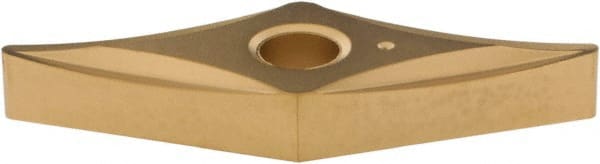 Turning Insert: VNGP432 KC850, Solid Carbide MPN:1161360