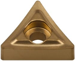 Turning Insert: T221P KC850, Solid Carbide MPN:1161361