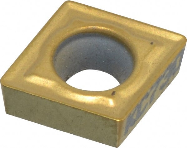 Turning Insert: CCMT21.51MF KC730, Carbide MPN:1161841
