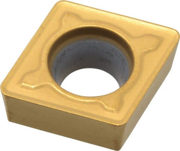 Turning Insert: CCMT3252MF KC730, Solid Carbide MPN:1161843
