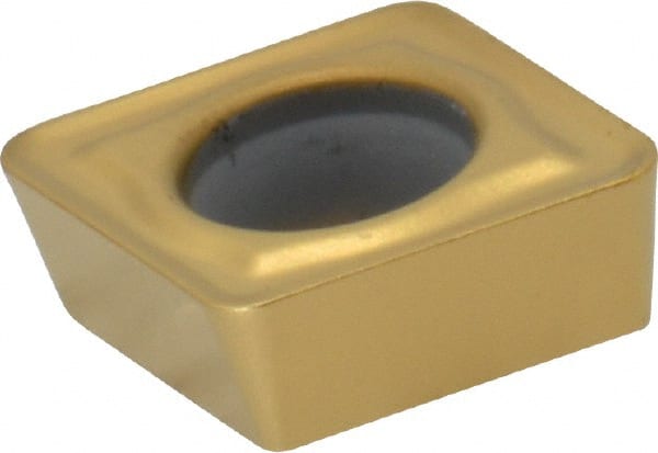 Turning Insert: CPMT21.52MF KC730, Solid Carbide MPN:1161862