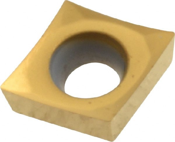 Turning Insert: CCGT32.50.5HP KC730, Solid Carbide MPN:1161890