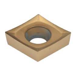 Turning Insert: CCGT431HP KC730, Solid Carbide MPN:1161892