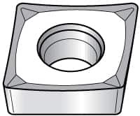 Turning Insert: CCGT432HP KC730, Carbide MPN:1161893
