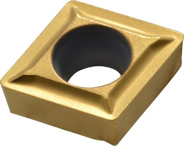 Turning Insert: CCMT21.51LF KC730, Carbide MPN:1161895